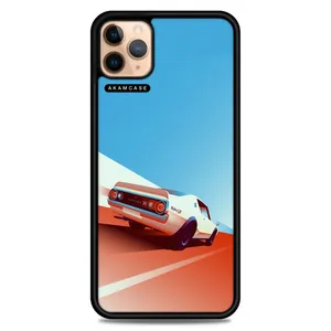 AKAM AMC-WA11PRO-CARS-16 Cover For Apple iPhone 11 Pro