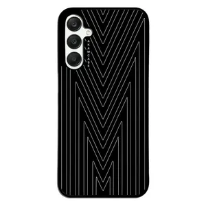AKAM AMC-WSGA25-ALPHAZEBRABET-49Cover For Samsung Galaxy A25