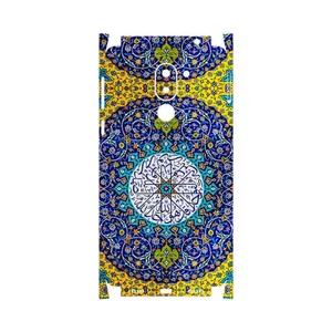 MAHOOT Iran Tile 13-FullSkin Cover Sticker for Honor 6X