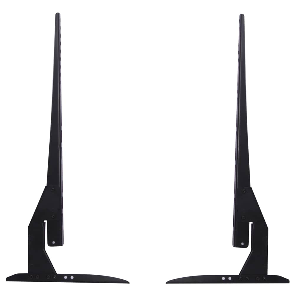 پایه رومیزی تلویزیون مدل P2021 مناسب تلویزیون های 42 تا 58 اینچ