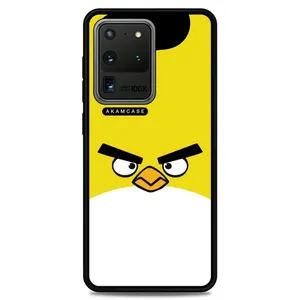 AKAM AMC-WSGS20U-ANGRY BIRDS5 Cover For Samsung Galaxy S20 Ultra