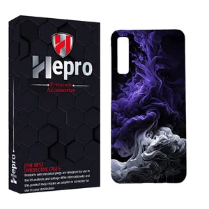 HEPRO MC Cover for SAMSUNG GALAXY A7 2018