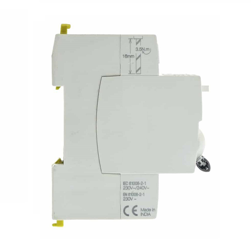 فیوز محافظ جان اشنایدر مدل A9R75225