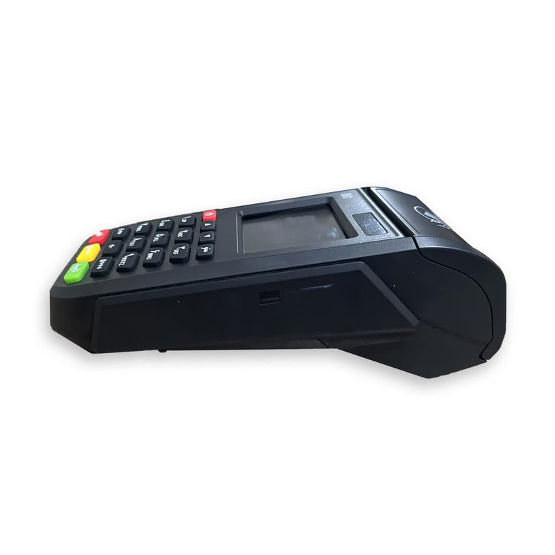 کارتخوان سیار ایده سازان مدل i80 4G