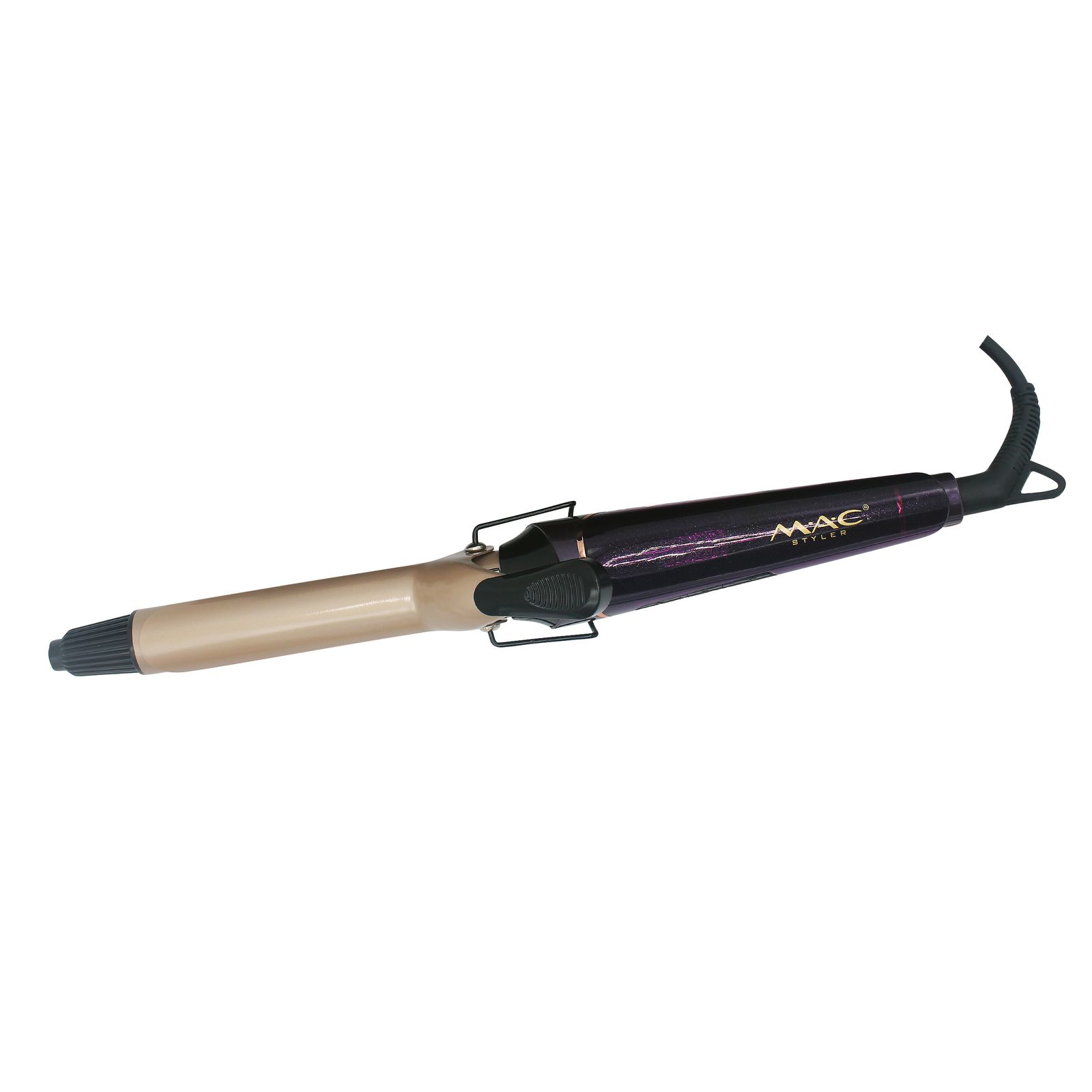 فر کننده و حالت دهنده مو مک استایلر مدل MC-3312 -  - 1