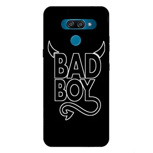 Megafone 8106 Cover For LG K50 