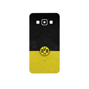 MAHOOT Borussia Dortmund FC Cover Sticker for Samsung Galaxy A3