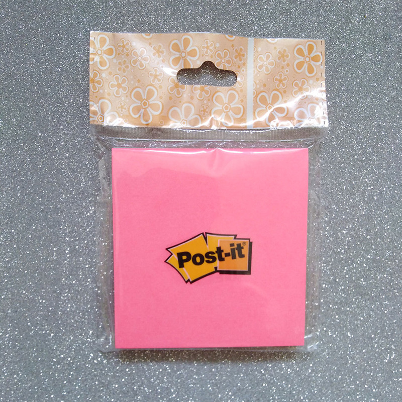 کاغذ یادداشت چسب دار پست ایت مدل post-it-5 کاغذ یادداشت چسب دار پست ایت مدل post-it-5