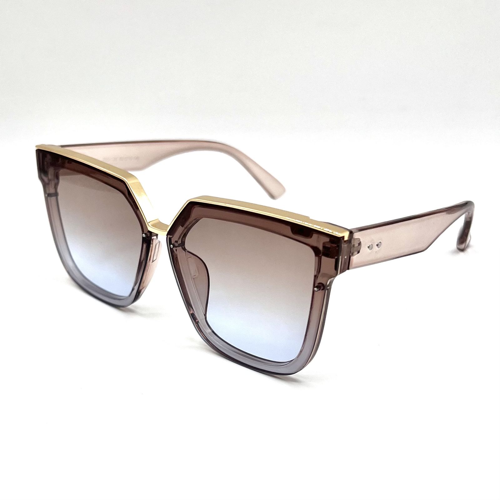 عینک آفتابی زنانه مدل Zz 65126 -  - 2