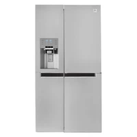 یخچال و فریزر ساید بای ساید 36 فوت دوو مدل ARSXi30-30W