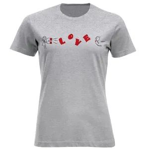 تی شرت آستین کوتاه زنانه مدل S647