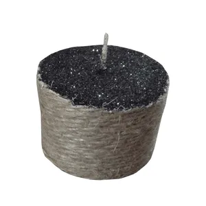 شمع مدل كنفي