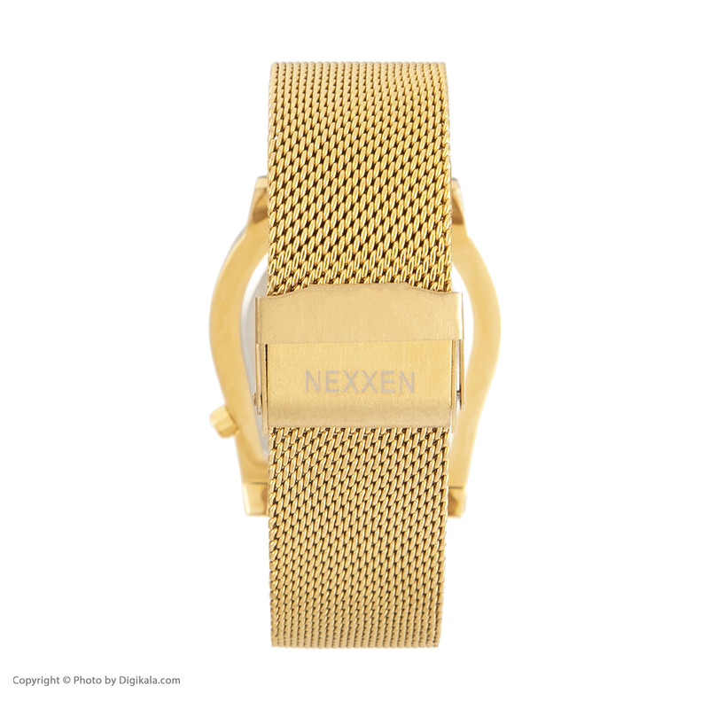 ساعت مچی عقربه ای زنانه نکسن مدل L3230R7