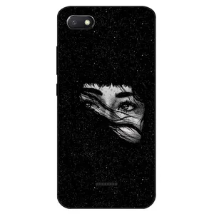  Megafone 8140 Cover For Xiaomi Redmi 6A