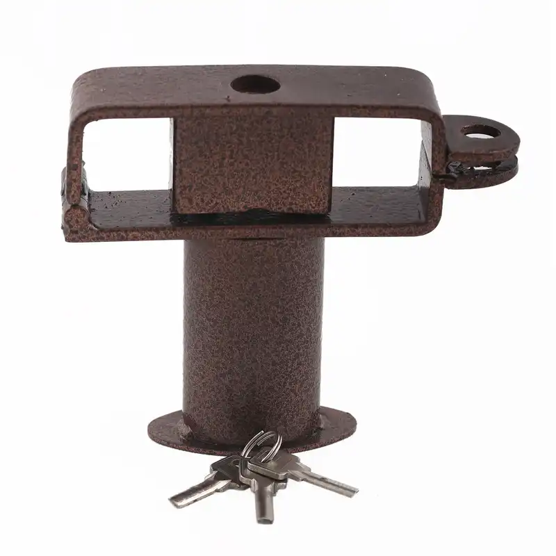 قفل پدال مدل A2