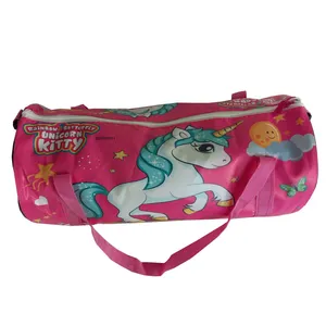 ساک سفری مدل UNICORN-RAINBOW کد 2000-98-8