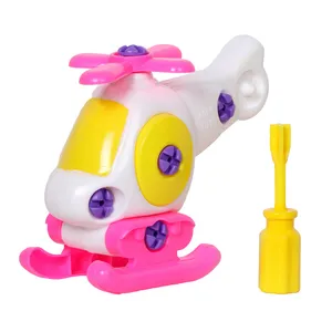 ساختنی مدل هلیکوپتر فکری