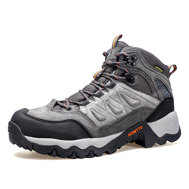 کفش کوهنوردی مردانه هامتو مدل 230270A-1