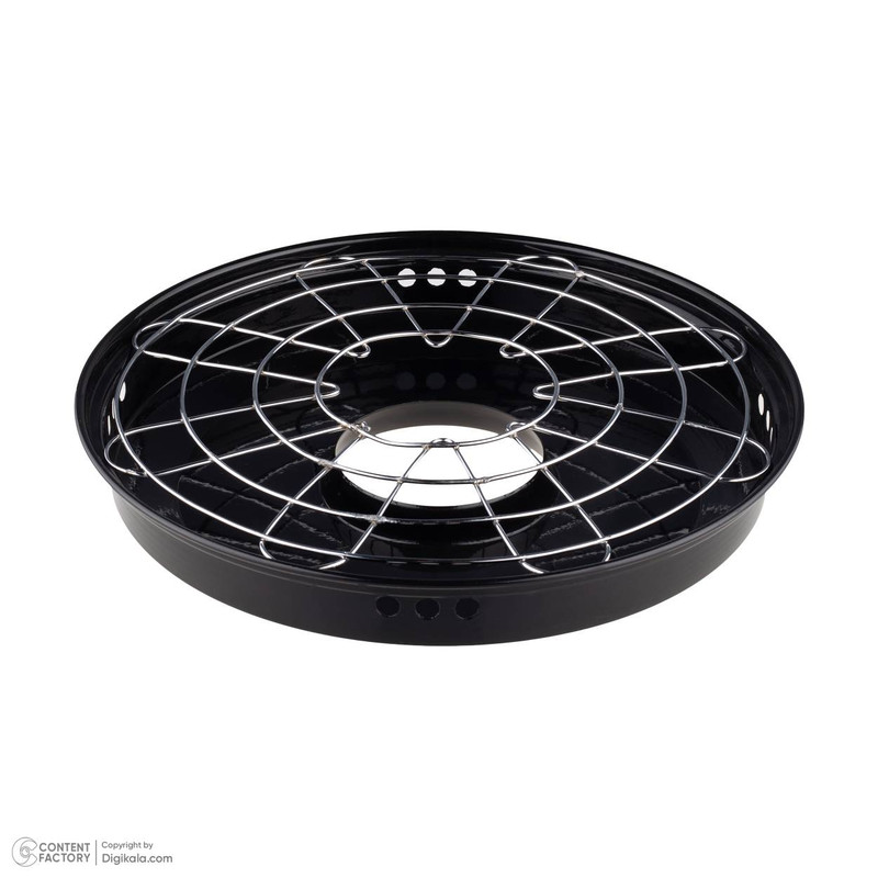 گریل هیتا مدل کباب پز رو گازی کد 48