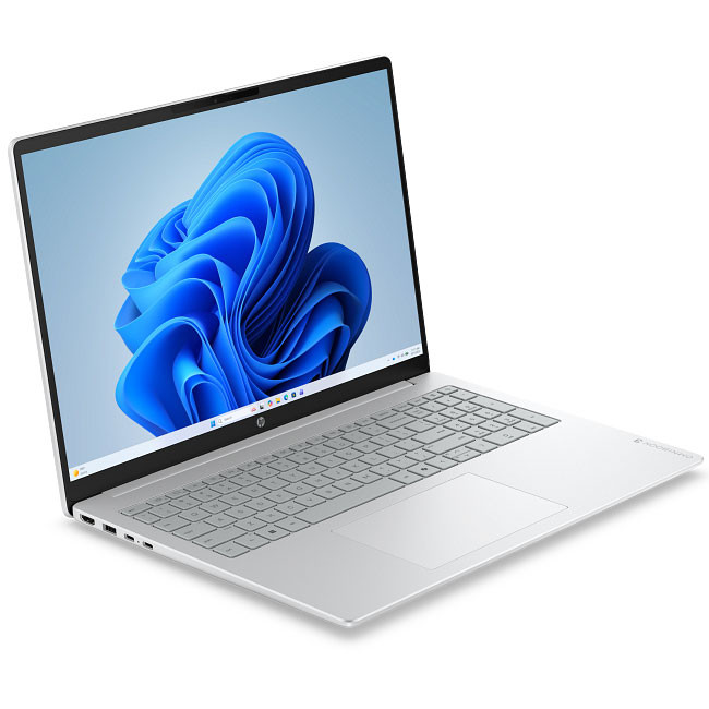 لپ تاپ 16 اینچی اچ‌ پی مدل OmniBook 3 16-by0015dx-Ryzen 5 40-8GB LPDDR5 5500MHz-1TB SSD-Touch - کاستوم شده
