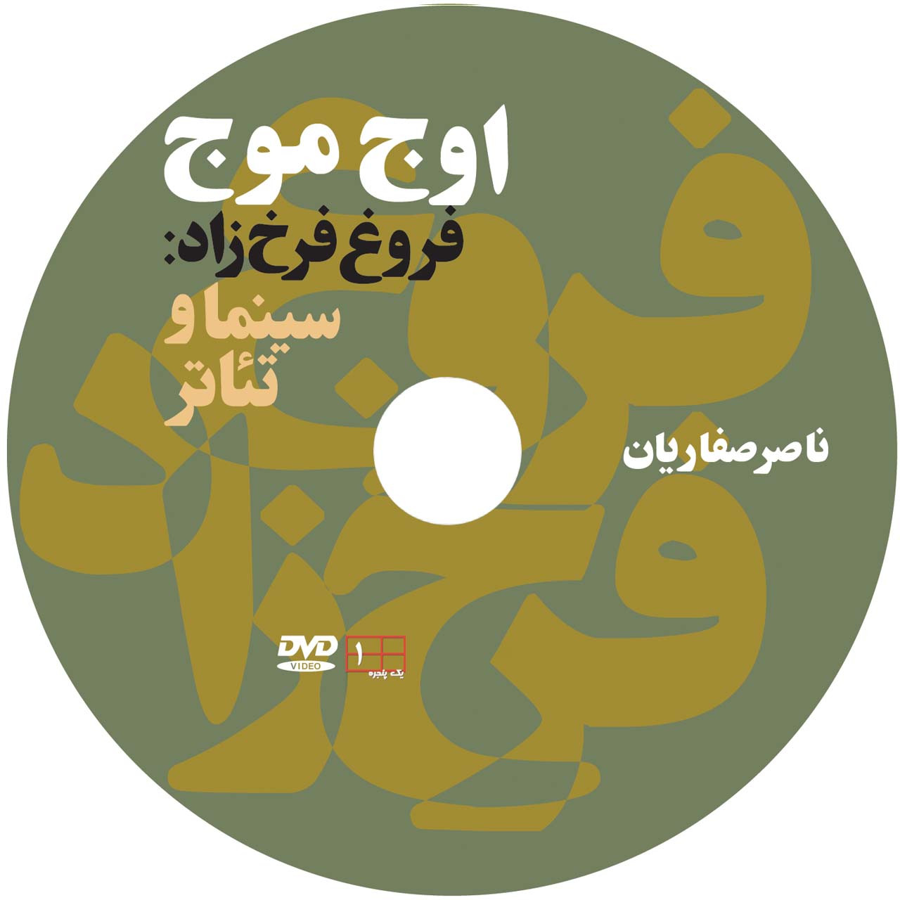 مستند اوج موج اثر ناصر صفاریان مستند اوج موج اثر ناصر صفاریان