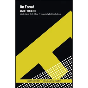 کتاب On Freud  اثر جمعی از نویسندگان انتشارات The MIT Press