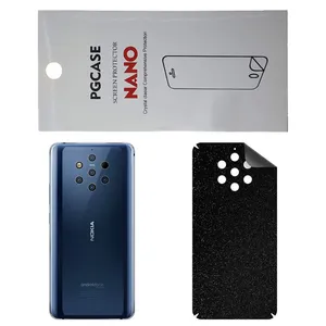 STAR SD Back Skin For NOKIA 9 PureView