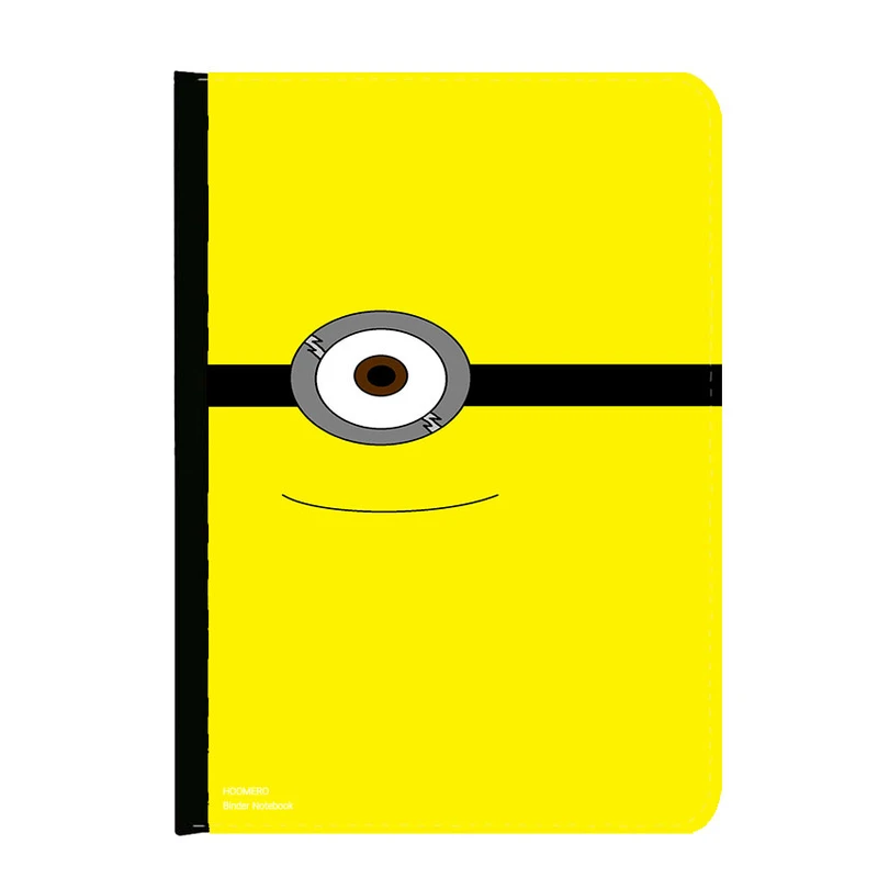 کلاسور هومرو مدل KL2130 طرح انیمیشن مینیون ها