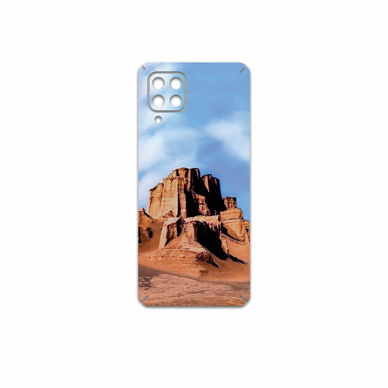 برچسب پوششی ماهوت مدل Kaloot مناسب برای گوشی موبایل سامسونگ Galaxy M32