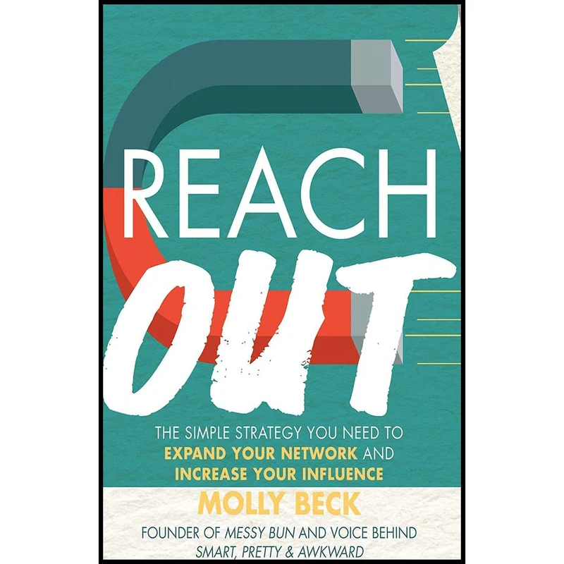 کتاب Reach Out اثر Molly Beck انتشارات Audible Studios on Brilliance 
