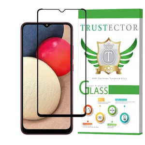 Trustector FULPLUST Screen Protector For Samsung Galaxy A03s