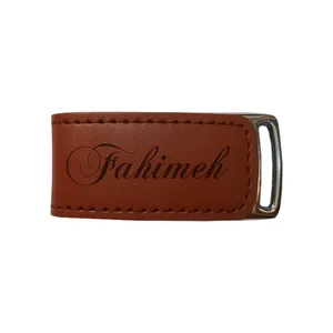 فلش مموری مدل اسم فهیمه ظرفیت 16 گیگابایت