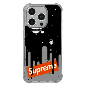 AKAM AMC-WTA15PRO-SUPREME6 Cover For Apple iPhone 15 Pro