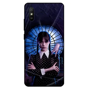 Megafone 5419 Cover For Xiaomi Redmi 9A / Redmi 9i