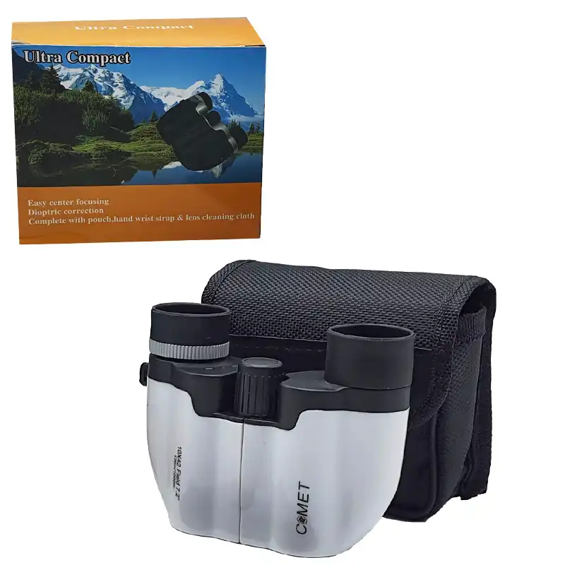 دوربین دوچشمی مدل 10.42 Field