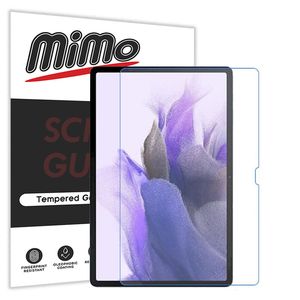 نقد و بررسی محافظ صفحه نمایش میمو مدل M10 مناسب برای تبلت سامسونگ Galaxy Tab S7 FE توسط خریداران
