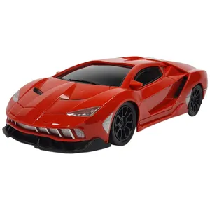 ماشین بازی کنترلی مدل لامبورگینی کد 898A