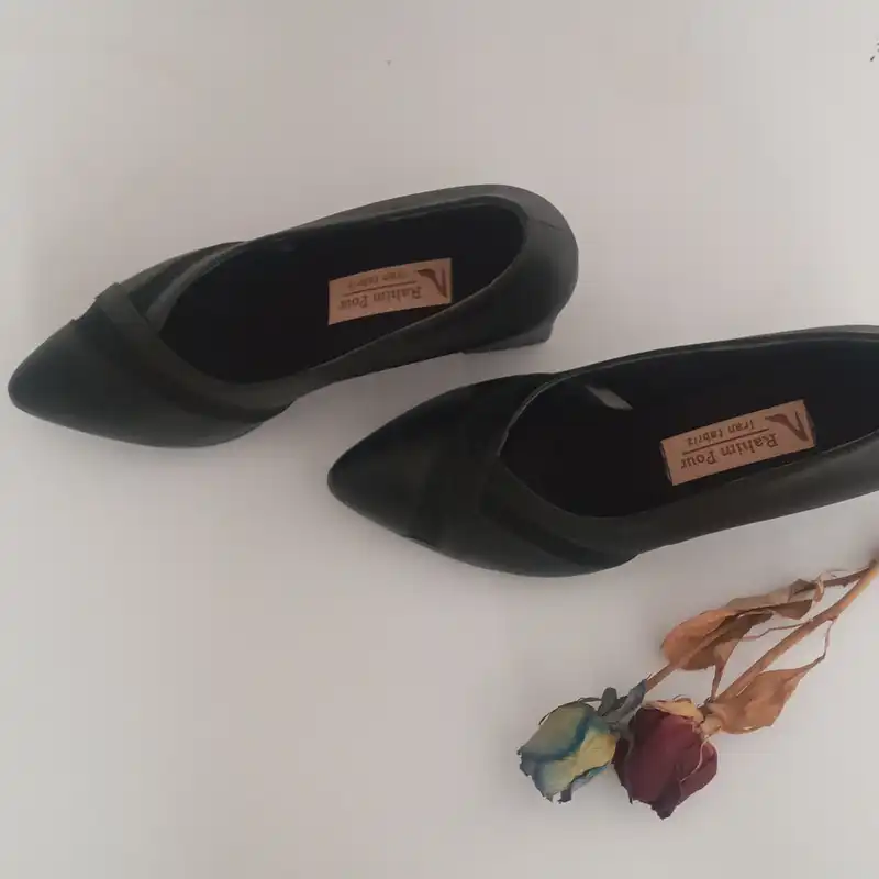 کفش زنانه مدل تور سوگو