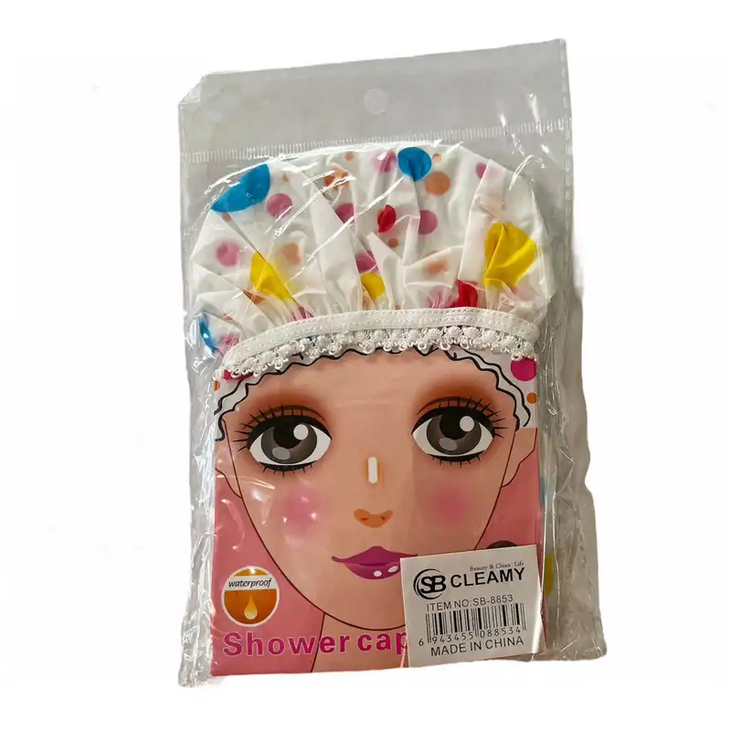 کلاه رنگ مو اس بی کد 8853-3