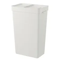 سطل زباله ایکیا مدل H&Aring;LLBAR