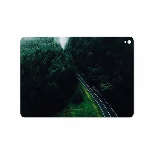 MAHOOT Jungle Cover Sticker for Apple iPad Pro 9.7 2016 A1675