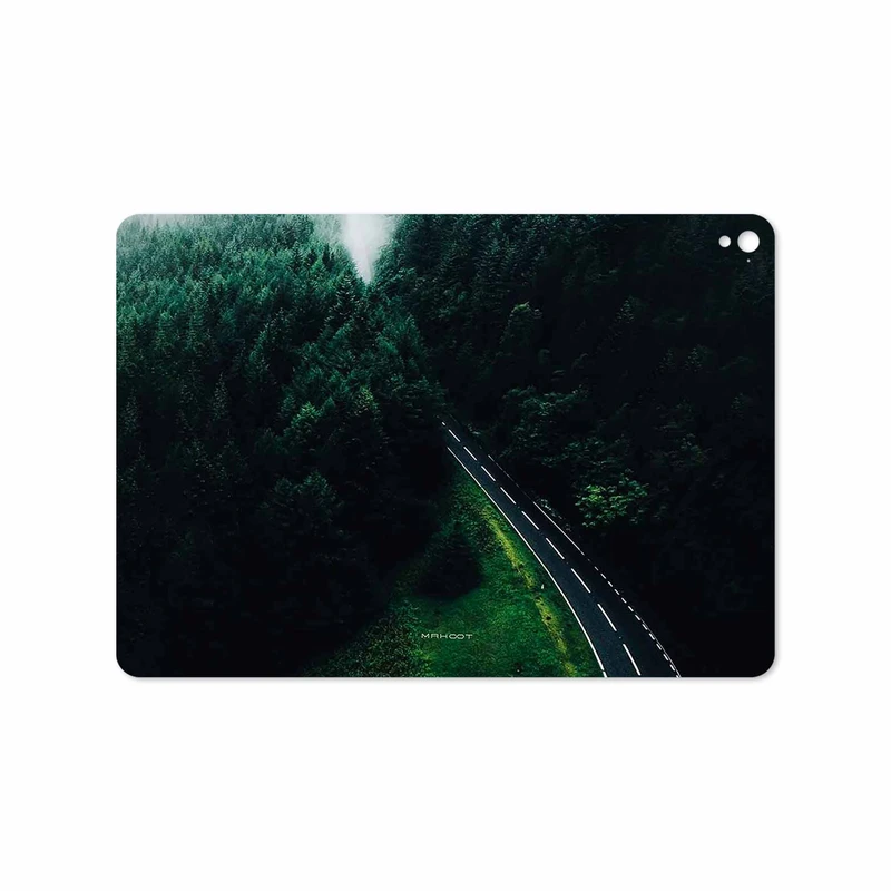 برچسب پوششی ماهوت مدل Jungle مناسب برای تبلت اپل iPad Pro 9.7 2016 A1675