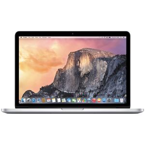 لپ تاپ 13 اینچی اپل مدل MacBook Pro MF841 با صفحه نمایش رتینا