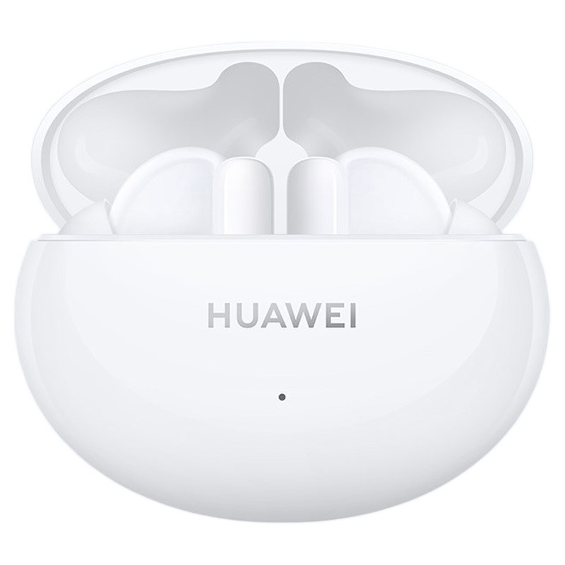 هندزفری بلوتوثی هوآوی مدل AK Freebuds 4i In-Ear True Wireless Earbuds 2