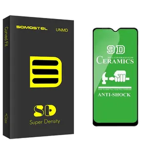 Somastel Sd Glass Screen Protector For Samsung a10