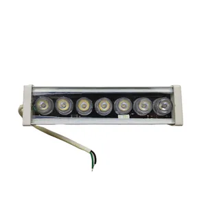 وال واشر ال ای دی 7 وات آوا نور مدل IP65