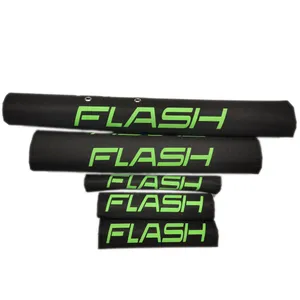 کاور تنه دوچرخه مدل Flash2021 مجموعه ۵ عددی