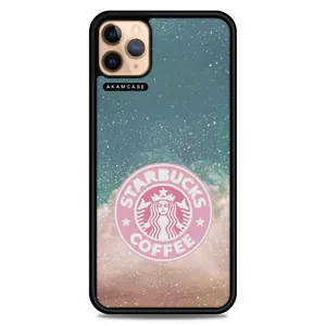 AKAM AMC-WA11PRO-STARBUCKS-28 Cover For Apple iPhone 11 Pro