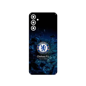MAHOOT Chelsea Cover Sticker for Samsung Galaxy M14