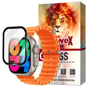 Lionex PMML30 Screen Protector For Verna W49 Ultra